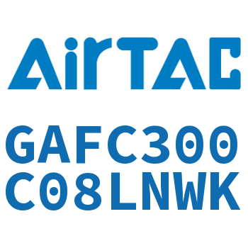 二联件 GAFC300C08LNWK
