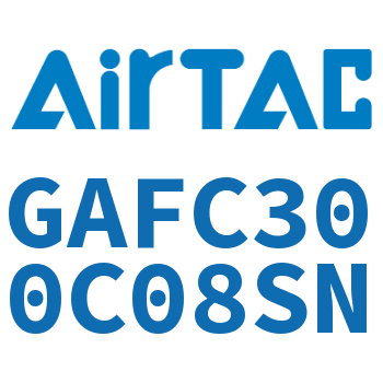 二联件 GAFC300C08SN