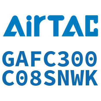 二联件 GAFC300C08SNWK