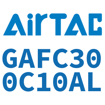 二联件 GAFC300C10AL