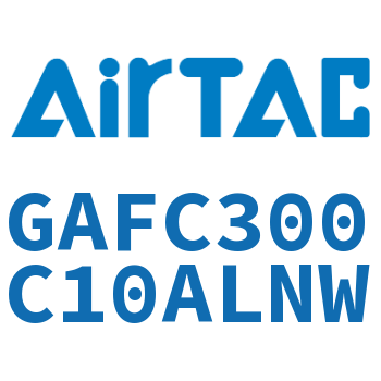 二联件 GAFC300C10ALNW