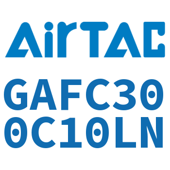 二联件 GAFC300C10LN