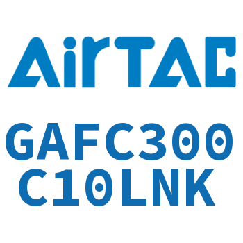 二联件 GAFC300C10LNK