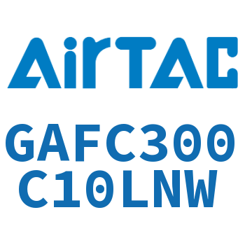 二联件 GAFC300C10LNW