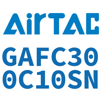 二联件 GAFC300C10SN