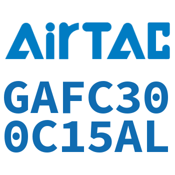 二联件 GAFC300C15AL