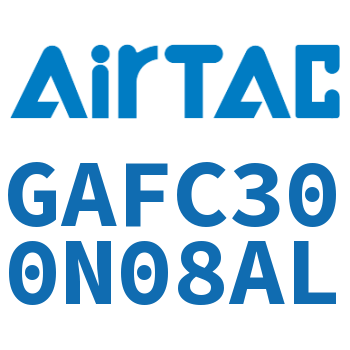 二联件 GAFC300N08AL