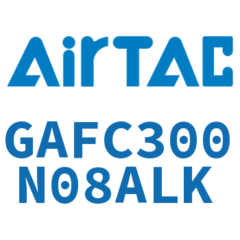 二联件 GAFC300N08ALK