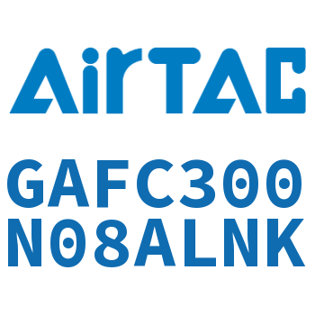 二联件 GAFC300N08ALNK