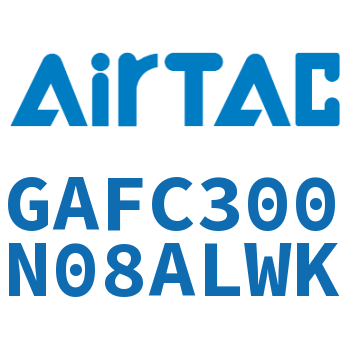 二联件 GAFC300N08ALWK