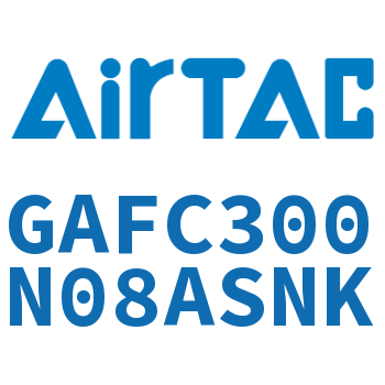 二联件 GAFC300N08ASNK