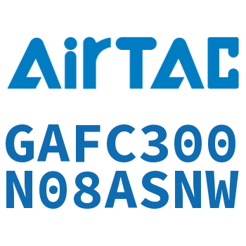 二联件 GAFC300N08ASNW