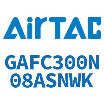 二联件 GAFC300N08ASNWK