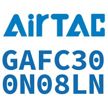二联件 GAFC300N08LN