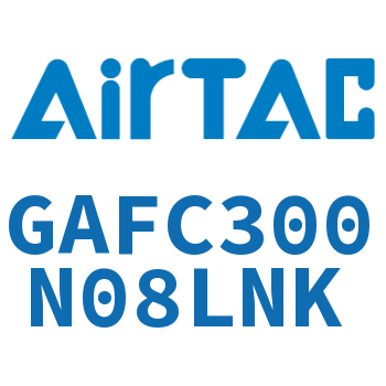 二联件 GAFC300N08LNK