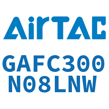 二联件 GAFC300N08LNW