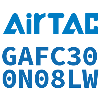 二联件 GAFC300N08LW