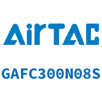 二联件 GAFC300N08S