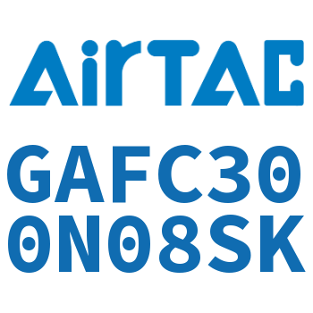 二联件 GAFC300N08SK