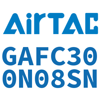 二联件 GAFC300N08SN