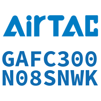 二联件 GAFC300N08SNWK