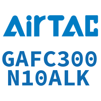 二联件 GAFC300N10ALK