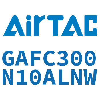 二联件 GAFC300N10ALNW