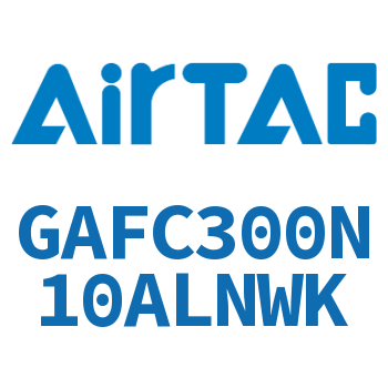 二联件 GAFC300N10ALNWK