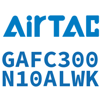 二联件 GAFC300N10ALWK