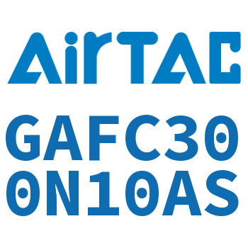 二联件 GAFC300N10AS