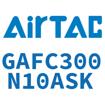 二联件 GAFC300N10ASK