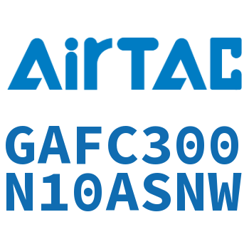 二联件 GAFC300N10ASNW