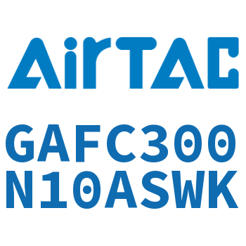 二联件 GAFC300N10ASWK