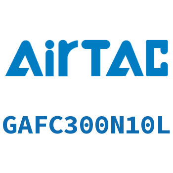 二联件 GAFC300N10L