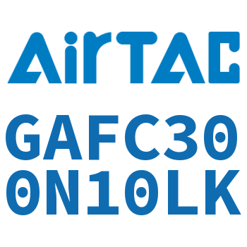 二联件 GAFC300N10LK