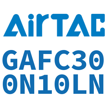 二联件 GAFC300N10LN