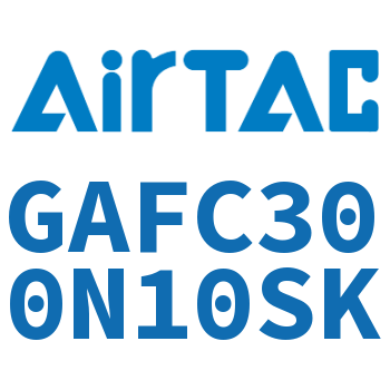 二联件 GAFC300N10SK