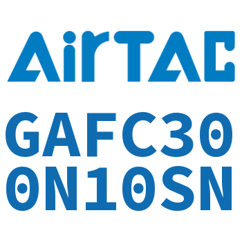 二联件 GAFC300N10SN