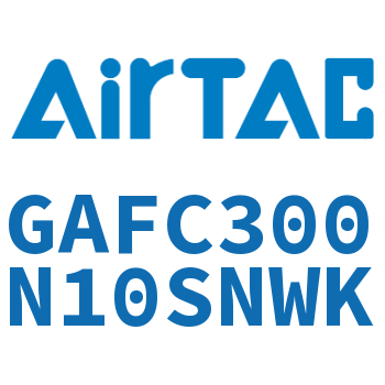 二联件 GAFC300N10SNWK