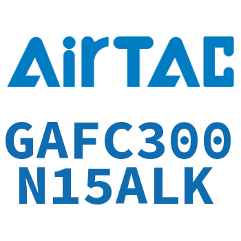 二联件 GAFC300N15ALK