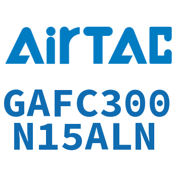 二联件 GAFC300N15ALN