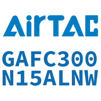 二联件 GAFC300N15ALNW