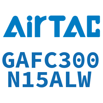 二联件 GAFC300N15ALW