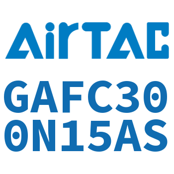 二联件 GAFC300N15AS