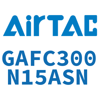 二联件 GAFC300N15ASN