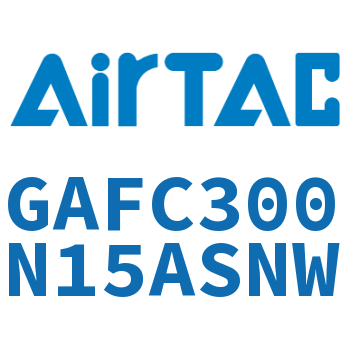 二联件 GAFC300N15ASNW