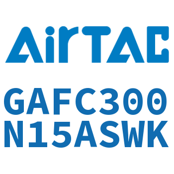 二联件 GAFC300N15ASWK