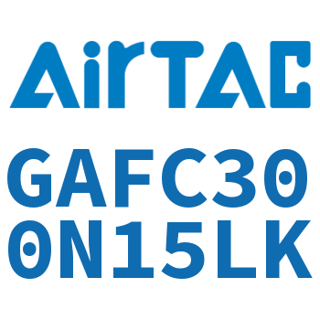 二联件 GAFC300N15LK