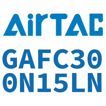 二联件 GAFC300N15LN