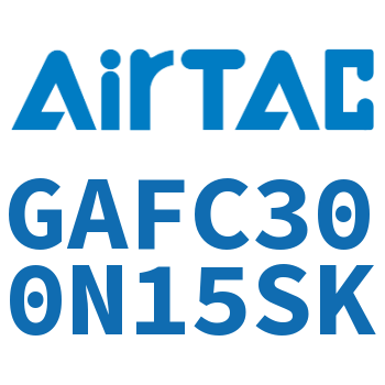 二联件 GAFC300N15SK